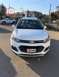 شيفروليه تراكس